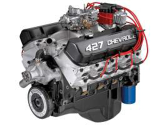 P15F7 Engine